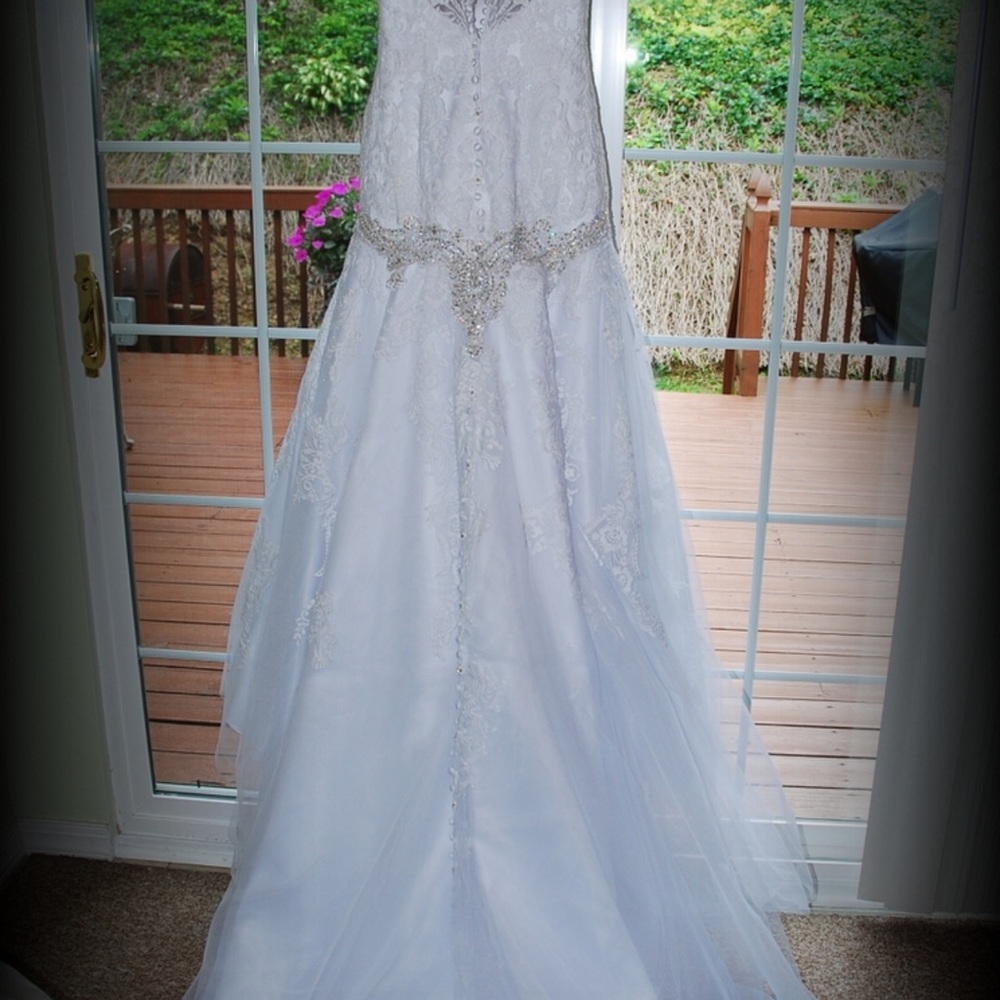 Wedding Gown